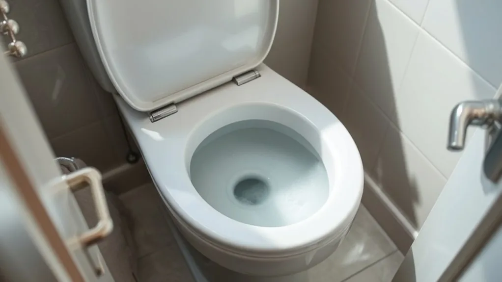 Blocked Toilet in Medway | Fast Unblocking Service