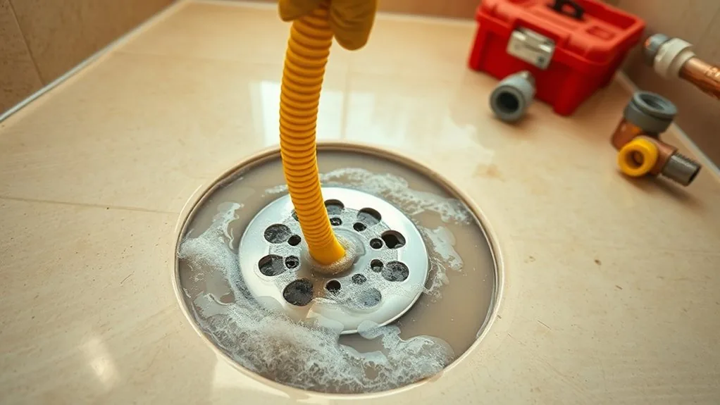 Drain Keeps Blocking? Fixing Recurring Blockages in Medway
